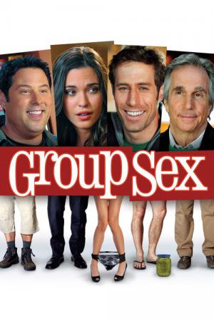 Group Sex - Die etwas andere Gruppentherapie (2010)