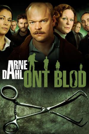 Arne Dahl: Böses Blut (2012)