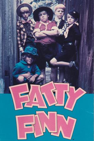 Fatty Finn (1980)