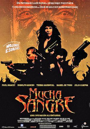 Mucha Sangre (2002)