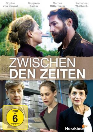Zwischen den Zeiten (2014)