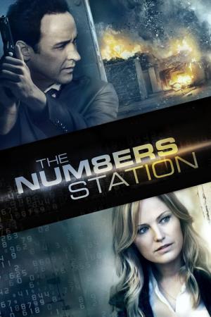 Numbers Station (2013)