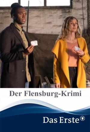 Der Flensburg-Krimi: Der Tote am Strand (2021)