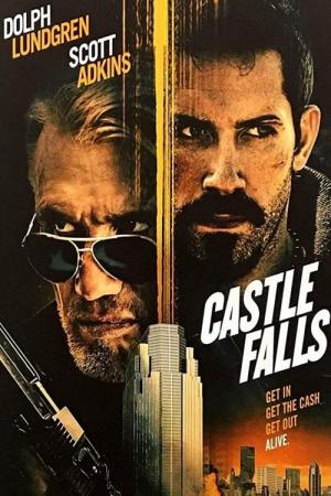 Castle Falls (2021)