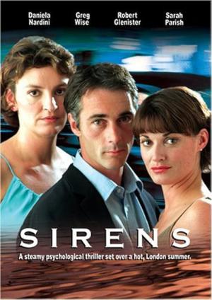 Sirenen der Finsternis (2002)