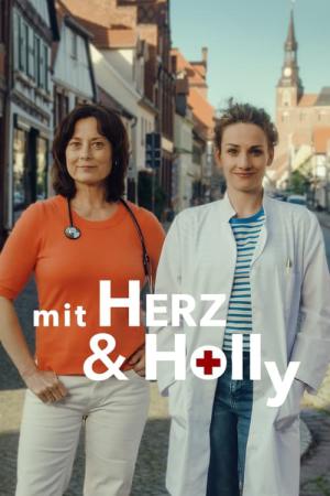 Mit Herz und Holly (2023)