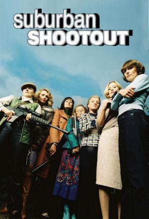 Suburban Shootout (2006)