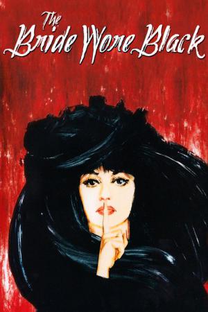 Die Braut trug schwarz (1968)