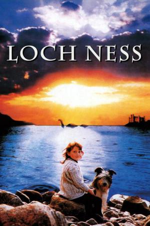 Nessie - Das Geheimnis von Loch Ness (1996)