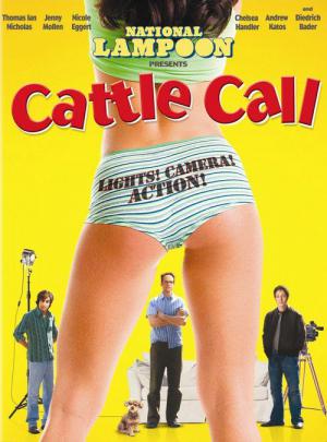 Die Casting Couch - Heiße Dates und sexy Girls (2006)