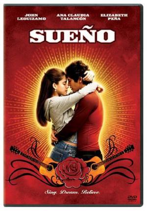 Sueño Americano - Liebe, Musik, Leidenschaft (2005)