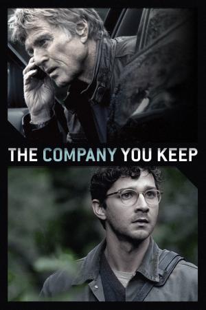 The Company You Keep - Die Akte Grant (2012)