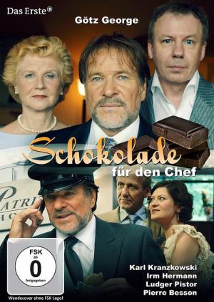 Schokolade für den Chef (2008)