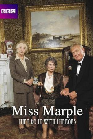 Miss Marple - Mord im Spiegel (1991)