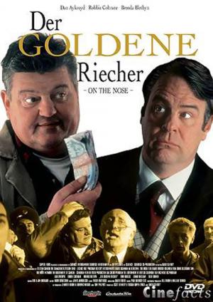 Der goldene Riecher (2001)