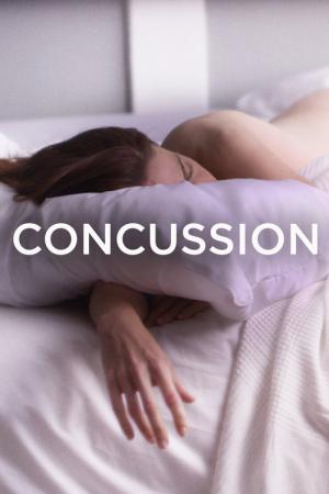 Concussion - Leichte Erschütterung (2013)