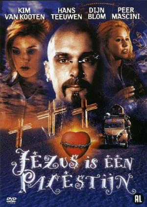 Jesus ist ein Palästinenser (1999)