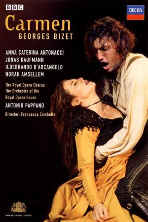 Bizet · Carmen (2007)