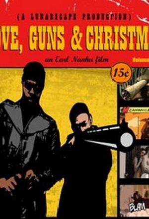 Love, Guns & Christmas (2015)
