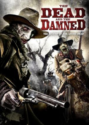 Django vs. Zombies (2011)