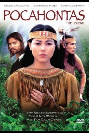 Pocahontas - Die Legende (1995)