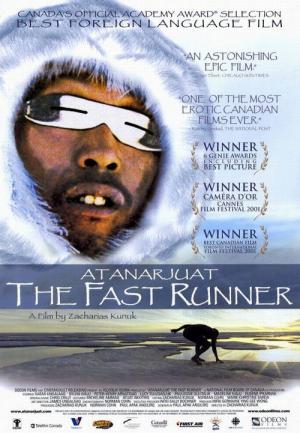 Atanarjuat - Die Legende vom schnellen Läufer (2001)