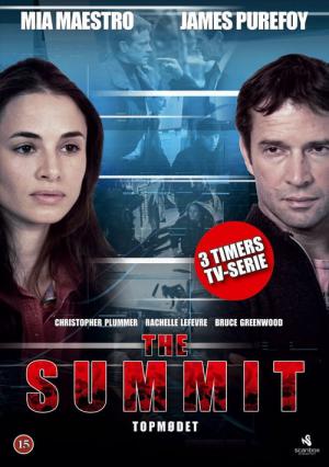 The Summit - Todesvirus beim Gipfeltreffen (2008)