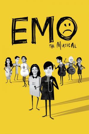 Emo: The Musical (2016)