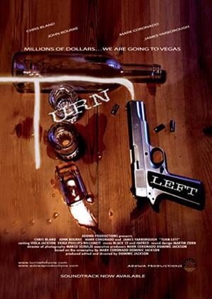 Turn Left (2006)