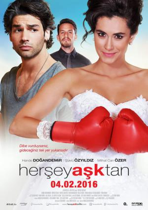 Her Sey Asktan (2016)