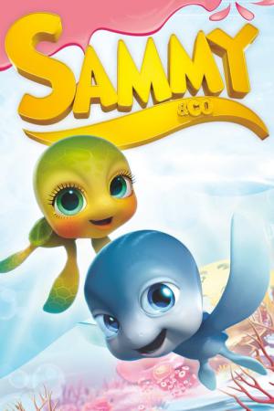 Sammy – Kleine Flossen, große Abenteuer (2014)