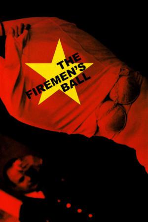 Der Feuerwehrball (1967)
