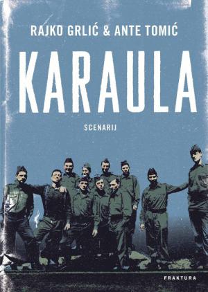 Karaula (2006)