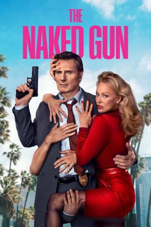 Die nackte Kanone (2025)