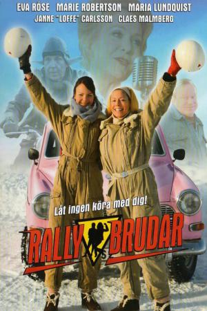Rallye-Bräute (2008)