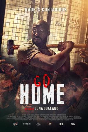 Go Home - A casa loro (2018)