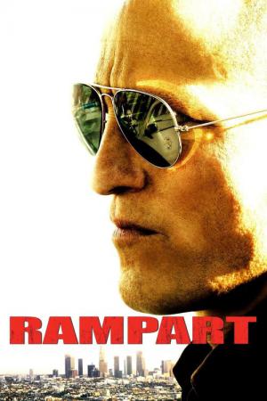 Rampart - Cop außer Kontrolle (2011)