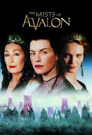 Die Nebel von Avalon (2001)