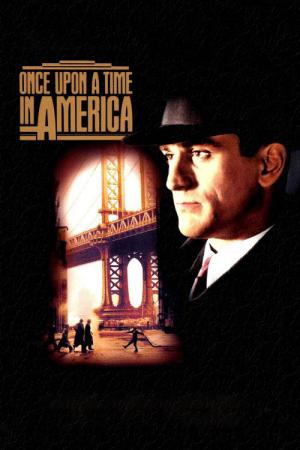Es war einmal in Amerika (1984)