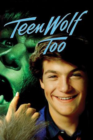 Teen Wolf 2 (1987)