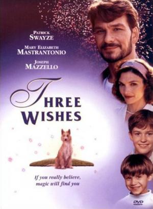 Das Geheimnis der drei Wünsche (1995)