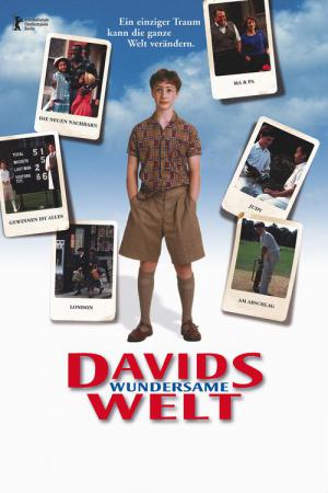 Davids wundersame Welt (2003)