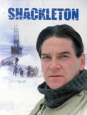 Ernest Shackleton (2002)