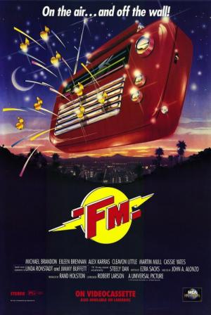 FM - Die Superwelle (1978)
