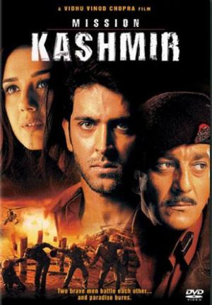 Mission Kashmir – Der blutige Weg der Freiheit (2000)