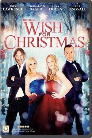 Wish for Christmas - Glaube an Weihnachten (2016)