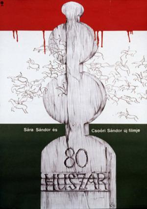 80 Husaren (1978)
