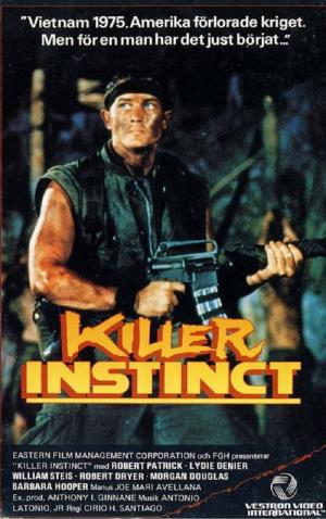 Killer Instinkt (1987)