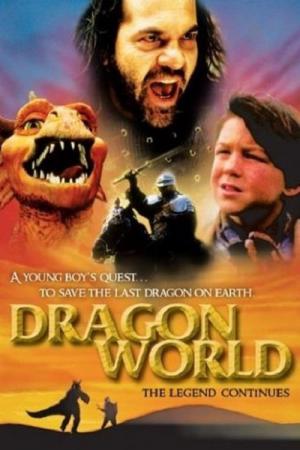 Dragonworld - Der letzte Drache (1999)