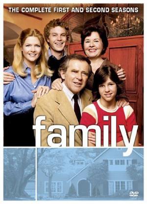 Eine amerikanische Familie (1976)